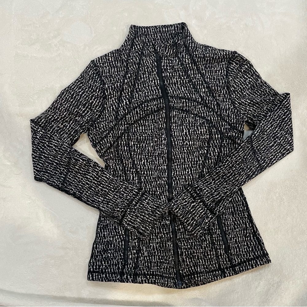 Lululemon Align Jacket
